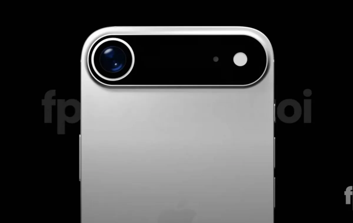 باتری آیفون ۱۷ ایر بسیار کوچکتر از انتظار خواهد بود